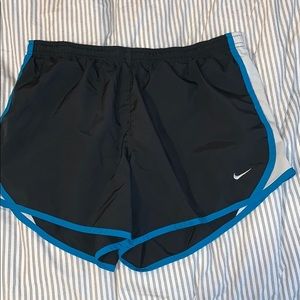 Nike shorts!